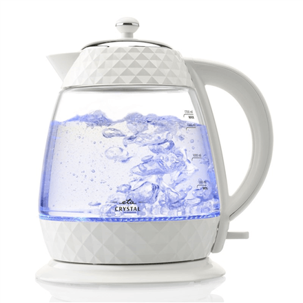 ETA ETA315490010 veekeetja, 1.7 l, 2200 W