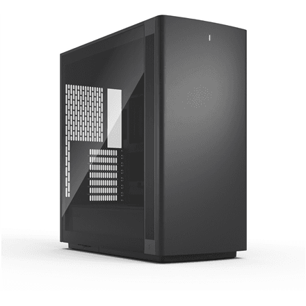 Корпус Fractal Design Define One, ATX, тёмный, тонированное стекло