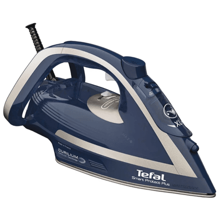 Tefal FV6872E0 steam iron, 2800 W, 40 g/min steam