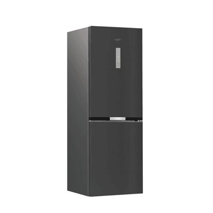 Whirlpool WHK 26362 XBR4E fridge-freezer, 316 l, No Frost, 186.5 cm