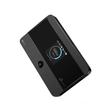 TP-LINK M7352 мобильный роутер 4G LTE с дисплеем