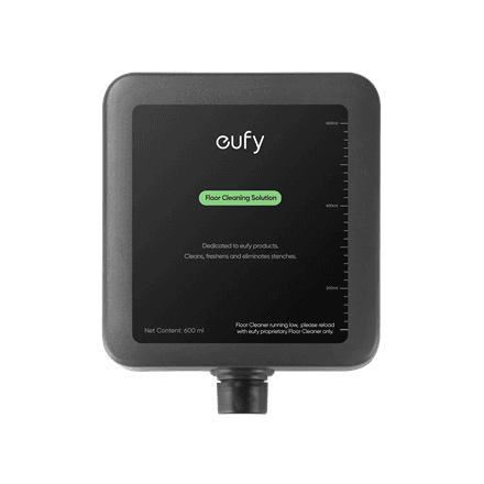 Anker Eufy T291HA11 cleaning solution for Omni E25, 600 ml