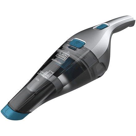 BLACK & DECKER NVC215WA-QW käsitolmuimeja, juhtmevaba