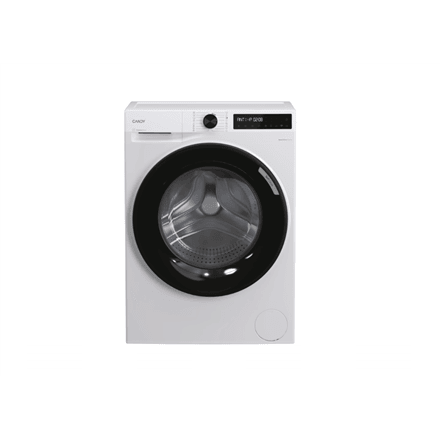 Candy BR 411BL9-S washing machine, 11 kg, 1400 RPM, class A
