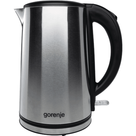 Gorenje K15DWS veekeetja, 1.5 l, 2200 W