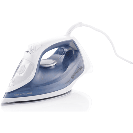 Gorenje SIK2200WB steam iron, 2200 W, 35 g/min steam