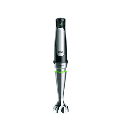 Braun MQ7087 saumikser, 1000 W, 1 kiirus