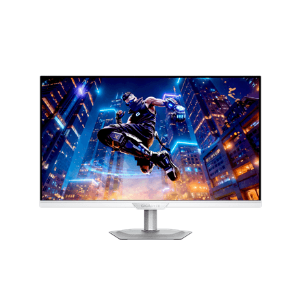 Monitor Gigabyte M27Q2 ICE, 27″ SS IPS, QHD, 200 Hz