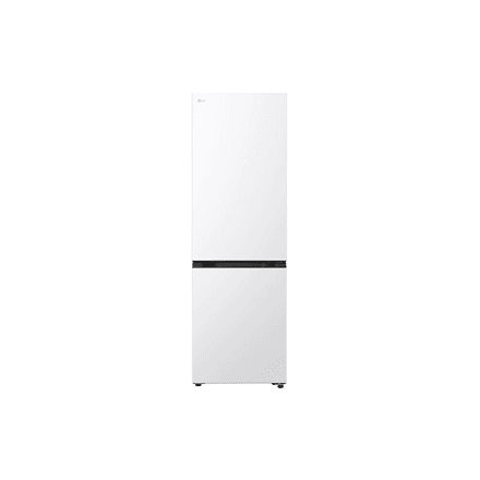 LG GBBSJ1CCSW fridge-freezer, 333 l, 186 cm