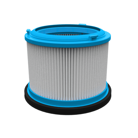 Bissell 4343 HEPA filter for PowerClean