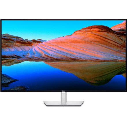 Dell U4323QE 42,5" 4K USB-C hub-monitor, 90 W
