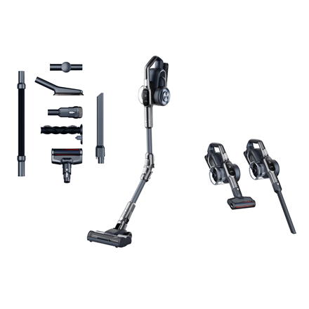 Jimmy H11 Pro 2-in-1 varstolmuimeja, juhtmevaba, 700 W