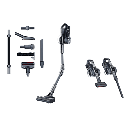 Jimmy H11 Pro 2-in-1 varstolmuimeja, juhtmevaba, 700 W