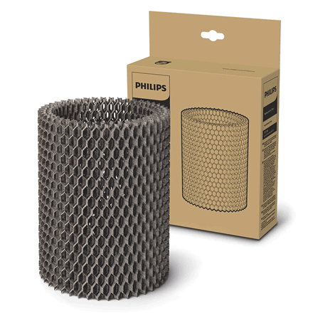 Philips | Genuine Replacement Humidification Filter | FY1190/30 | For Philips Humidifier | Dark gray