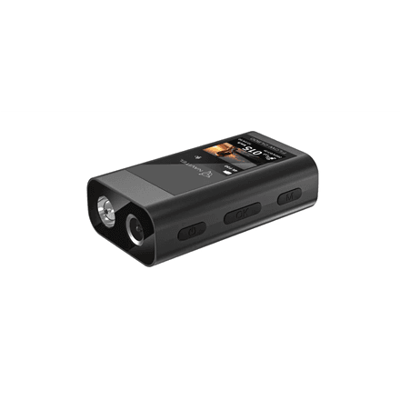 Jalgrattakaamera Navitel FLOW DL800, 4K, GPS, Wi-Fi, STARVIS
