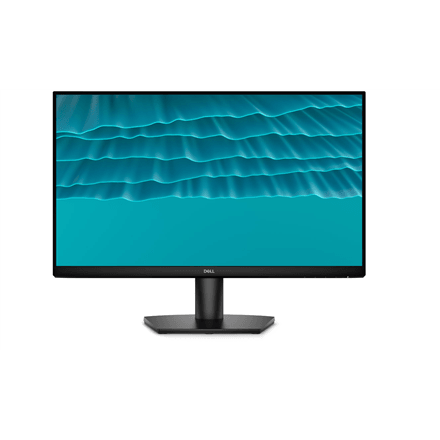 Dell | SE2426H | 24 " | IPS | FHD | 16:9 | 144 Hz | 1/4/8 ms | 1920 x 1080 pixels | 300 cd/m²