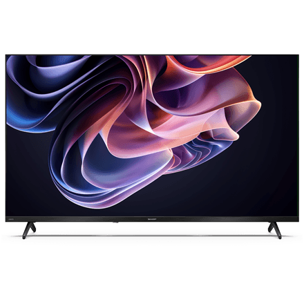 Sharp 40HF2265E 40" Full HD Google TV nutiteler, 101 cm