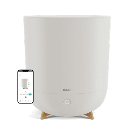 Õhuniisutaja Duux Neo, kuni 50 m², 5 l