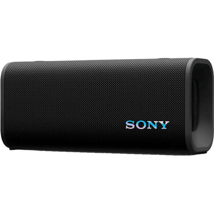Sony | Speaker | ULT FIELD 3 | Waterproof | Bluetooth | Wireless connection | Portable | Black