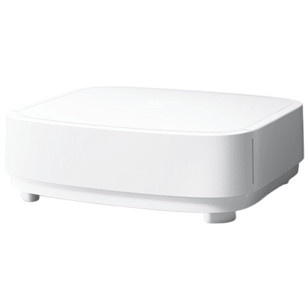 Ecovacs FM2321-white water supply kit for DEEBOT T30