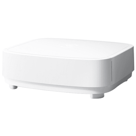 Veeühenduse komplekt Ecovacs FM2321-white DEEBOT T30 jaoks