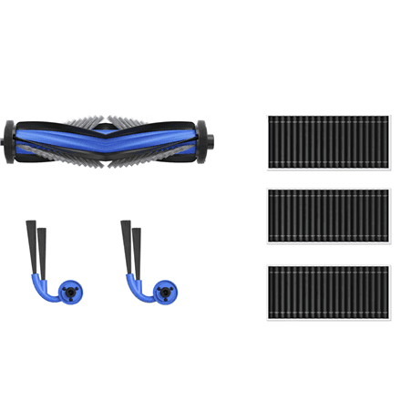 Ecovacs DKT060220 service kit for DEEBOT X9 PRO OMNI