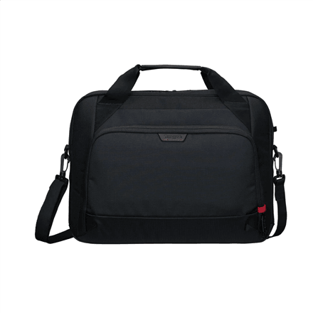 Targus | CN415GL Classic EcoSmart | Fits up to size 15-16 " | Briefcase | Shoulder strap | Black