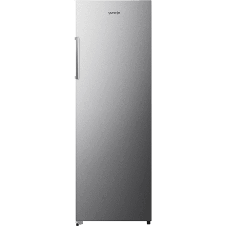 Sügavkülmik Gorenje FN617EES5, 240 l, roostevaba teras