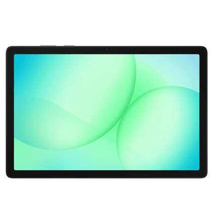 Samsung Galaxy Tab A11+ (X230) 11″ tablet, 6/128 GB, Wi-Fi, grey
