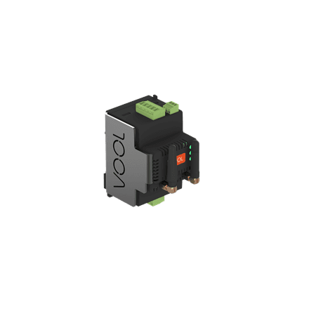 Koormuse juhtimise seade VOOL LMC, 50 A, VOOL laadijatele