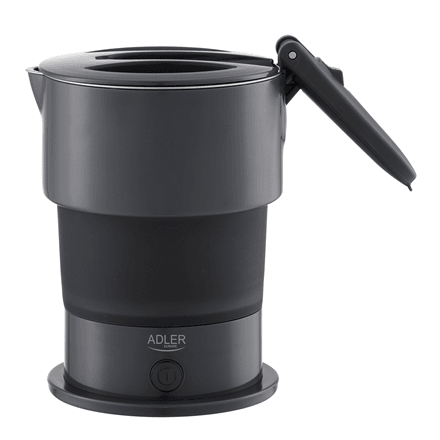 Adler AD 1377 reisiveekeetja, 0.6 l, 600 W