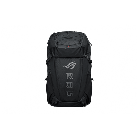 Sülearvuti seljakott Asus ROG Archer Ergoair BP3800, 40 l, kuni 18″, must