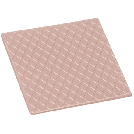 Thermal Grizzly Minus Pad 8 thermal pad, 30 × 30 × 0.5 mm