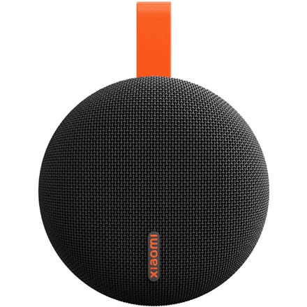 Kaasaskantav kõlar Xiaomi Bluetooth Speaker Essential, 5 W, must