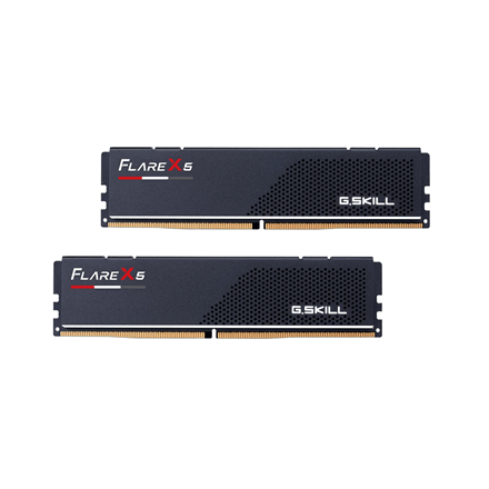 G.Skill Flare X5 32 GB DDR5 6000 MHz CL36 mälukomplekt (2 × 16 GB)