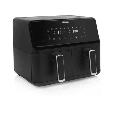 Tristar FR-9026 kuumaõhufritüür, 8 l, 2700 W