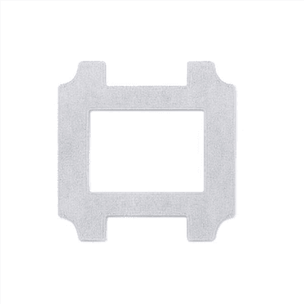 Ecovacs cleaning cloth for W2S Pro and W2S Pro Omni window robots
