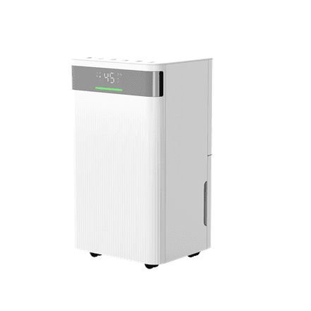 Õhukuivati Mill MDH12, kuni 15 m², 2 l, valge