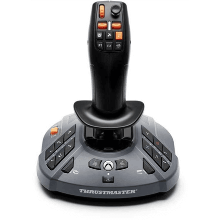 Lennujuhtkang Thrustmaster Joystick SimTask Farmstick, XBOX
