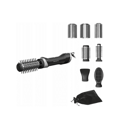 Soe hari Rowenta UB9540F0 Renewal Brush Activ, 1000 W, must