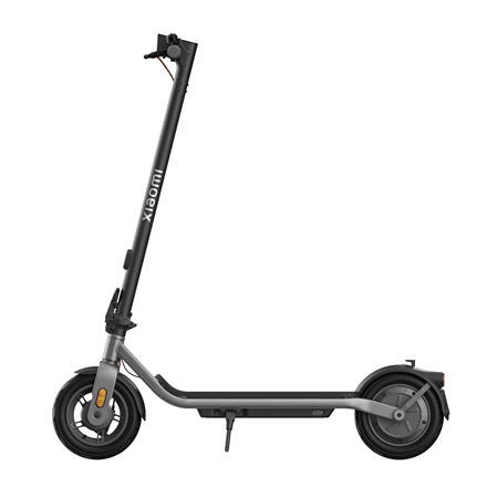 Elektritõukeratas Xiaomi Scooter 6 Essential, 25 km/h, 300 W, must