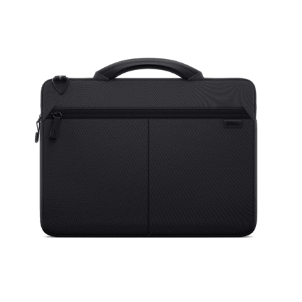 Dell | Pro 15-16 Plus EcoLoop Sleeve - CV5626 | Sleeve | Shoulder strap | Black