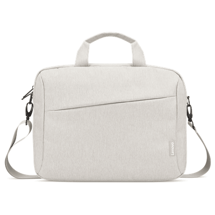Lenovo Laptop Topload T210 | Fits up to size 16 " | Topload | Shoulder strap | Beige