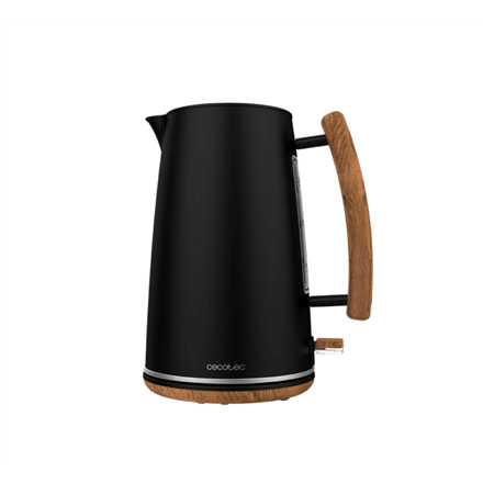 Cecotec ThermoSense 400 veekeetja, 1.7 l, 3000 W