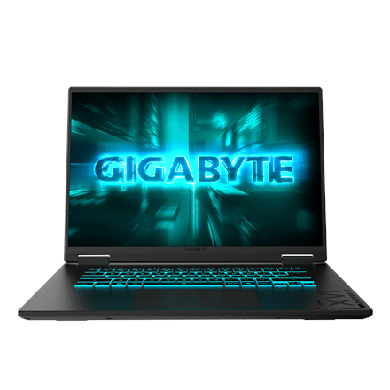 Gigabyte A16 Gaming CTH | Black Steel | 16 " | IPS | WUXGA | 1920 x 1200 pixels | 165 Hz | Anti-glare | Intel Core i7 | i7-13620H | 16 GB | SO-DIMM DDR5 | Solid-state drive capacity 512 GB | NVIDIA GeForce RTX 5050 | GDDR7 | 8 GB | Windows 11 Home | 802.11ax | Bluetooth version 5.2 | Keyboard language US international | Keyboard backlit | Warranty 24 month(s) | Battery warranty 12 month(s)