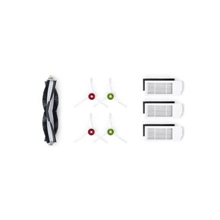 Ecovacs D-KT01-0022 service kit for DEEBOT X1, T10