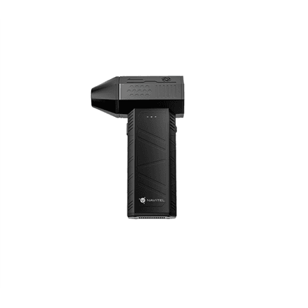 Akuga turboventilaator Navitel TF2, 120 W, kuni 4 tundi