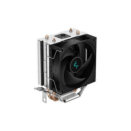 Deepcool AG200 CPU air cooler, Intel and AMD