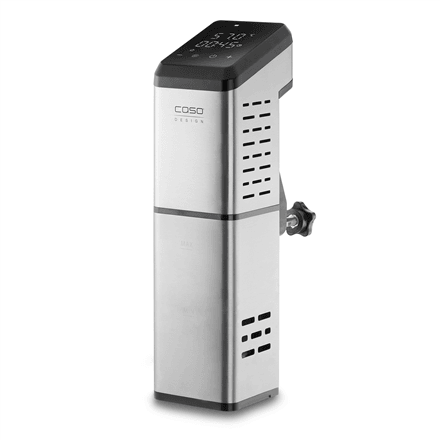 Погружной циркулятор Caso SousVide Stick SV 2000 Pro, 2000 Вт