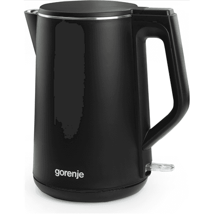 Gorenje K15DWBK kettle, 1.5 l, 2200 W
